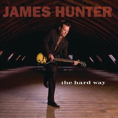 james hunter 400x401